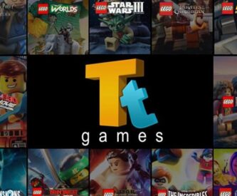 “Estamos cansados”, reportan crunch en TT Games, devs de juegos de LEGO