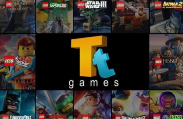 “Estamos cansados”, reportan crunch en TT Games, devs de juegos de LEGO