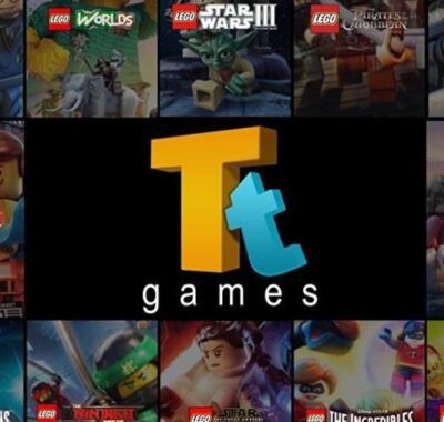 “Estamos cansados”, reportan crunch en TT Games, devs de juegos de LEGO