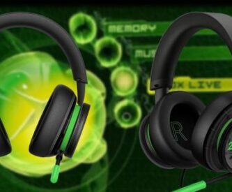 Oferta: los audífonos de aniversario de Xbox nunca habían estado tan baratos