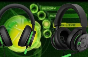 Oferta: los audífonos de aniversario de Xbox nunca habían estado tan baratos