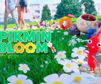 ¿Pokémon GO y Pikmin Bloom juntos? Niantic dice que es una posibilidad