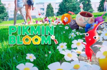 ¿Pokémon GO y Pikmin Bloom juntos? Niantic dice que es una posibilidad