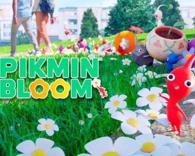 ¿Pokémon GO y Pikmin Bloom juntos? Niantic dice que es una posibilidad