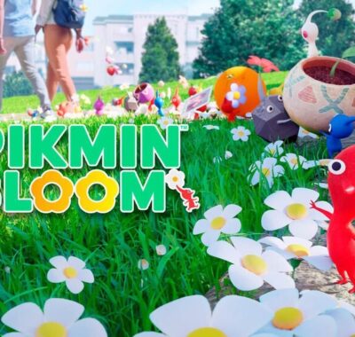 ¿Pokémon GO y Pikmin Bloom juntos? Niantic dice que es una posibilidad