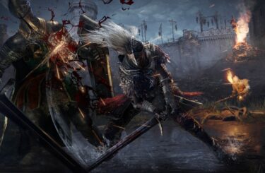 ¡No más retrasos! ELDEN RING ya está listo para debutar