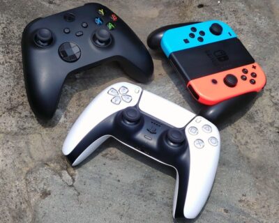 Inicia la Semana Gamer en Amazon México; hay descuentos y promociones