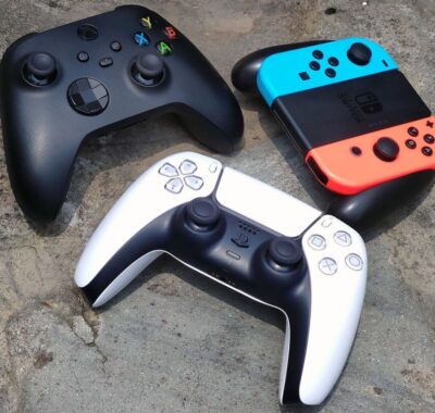 Inicia la Semana Gamer en Amazon México; hay descuentos y promociones