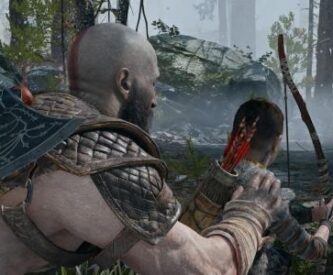 God of War se actualiza en PC y acaba con bug que afectaba su rendimiento