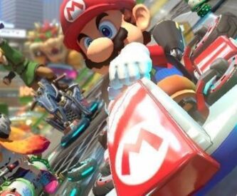 Mario Kart 8 Deluxe tendrá un largo mantenimiento y te decimos cuándo será