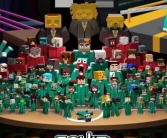 Squidcraft Games tendrá una nueva edición tras su enorme éxito en Twitch