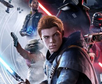 EA y Respawn confirman secuela de Star Wars Jedi y otros 2 juegos de la saga