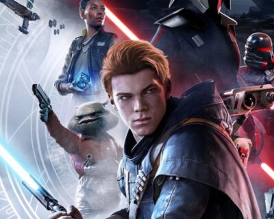EA y Respawn confirman secuela de Star Wars Jedi y otros 2 juegos de la saga