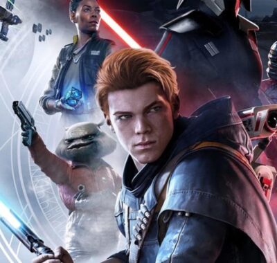 EA y Respawn confirman secuela de Star Wars Jedi y otros 2 juegos de la saga