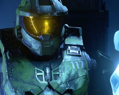 ¡Misión cumplida! Halo Infinite tuvo el mejor debut en la historia de la franquicia