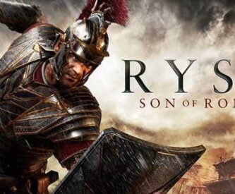 Fans piden a Crytek una secuela de Ryse: Son of Rome tras anuncio de Crysis 4