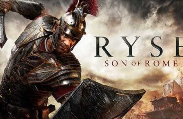 Fans piden a Crytek una secuela de Ryse: Son of Rome tras anuncio de Crysis 4
