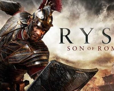 Fans piden a Crytek una secuela de Ryse: Son of Rome tras anuncio de Crysis 4