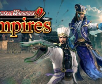 Ya puedes probar gratis Dynasty Warriors 9 Empires en consolas y PC