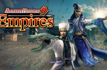 Ya puedes probar gratis Dynasty Warriors 9 Empires en consolas y PC