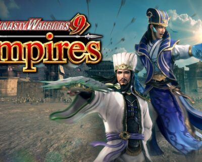 Ya puedes probar gratis Dynasty Warriors 9 Empires en consolas y PC