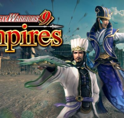 Ya puedes probar gratis Dynasty Warriors 9 Empires en consolas y PC