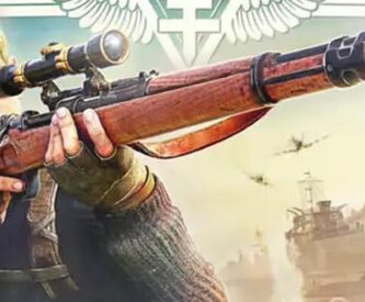 Un interesante videojuego bélico debutará en Xbox Game Pass en día 1