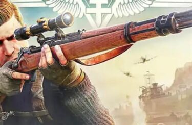 Un interesante videojuego bélico debutará en Xbox Game Pass en día 1