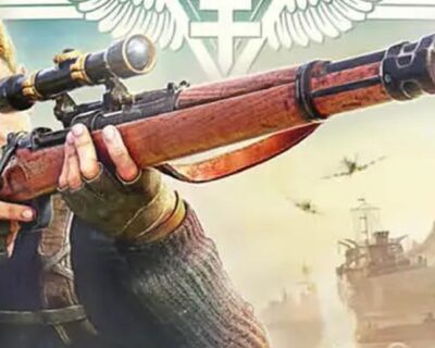 Un interesante videojuego bélico debutará en Xbox Game Pass en día 1