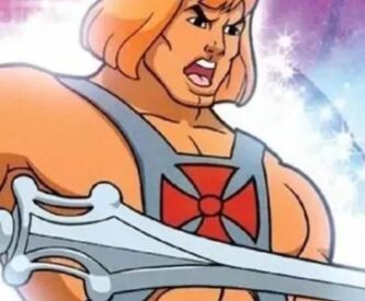 Película live-action de Masters of the Universe ya encontró a su He-Man