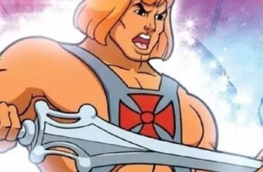 Película live-action de Masters of the Universe ya encontró a su He-Man