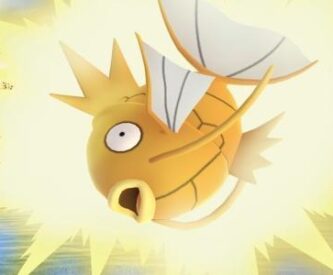 Pokémon Legends tiene uno de los métodos más fáciles para capturar shinies