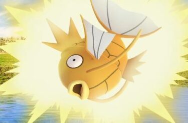 Pokémon Legends tiene uno de los métodos más fáciles para capturar shinies