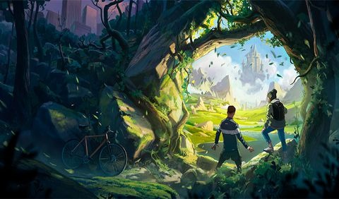 Hasta exempleados de Blizzard están emocionados por su nueva franquicia