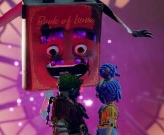 It Takes Two, GOTY de 2021, será adaptado al cine y a la televisión