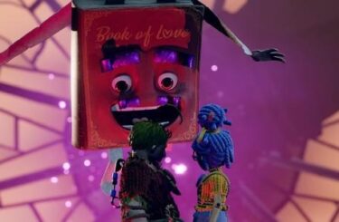 It Takes Two, GOTY de 2021, será adaptado al cine y a la televisión