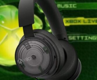Los audífonos de aniversario de Xbox vuelven con un súper precio; tienen 44% de descuento