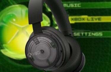 Los audífonos de aniversario de Xbox vuelven con un súper precio; tienen 44% de descuento