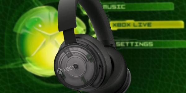 Los audífonos de aniversario de Xbox vuelven con un súper precio; tienen 44% de descuento