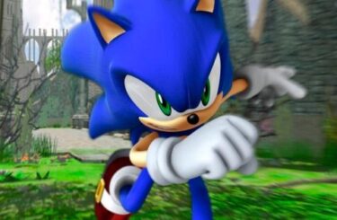 ¿Quieres conocer Japón? Sonic te da un rápido tour por un santuario