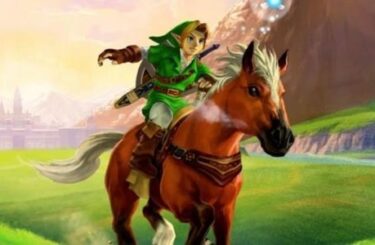 Así luce uno de los ports de Zelda: Ocarina of Time para PC en su primer trailer