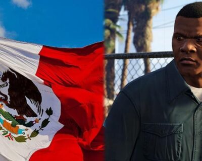 Autoridades de México buscan que venta de juegos “violentos” a menores sea un delito