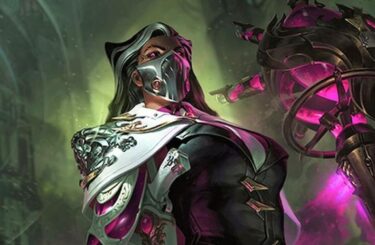 League of Legends revela a Renata Glasc, su nueva y poderosa campeona