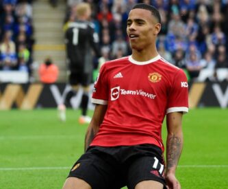 Reportan que Mason Greenwood fue retirado de FIFA 22 tras acusaciones de violación