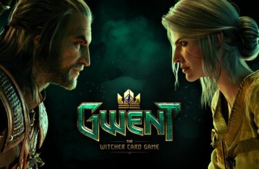 Gwent, el juego de cartas de The Witcher, tendrá otro videojuego