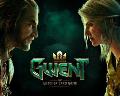 Gwent, el juego de cartas de The Witcher, tendrá otro videojuego