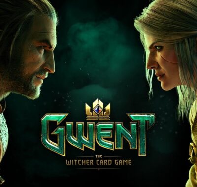 Gwent, el juego de cartas de The Witcher, tendrá otro videojuego
