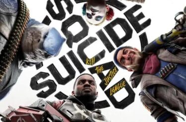 Suicide Squad, del estudio de Batman: Arkham, se retrasa y llegará en 2023