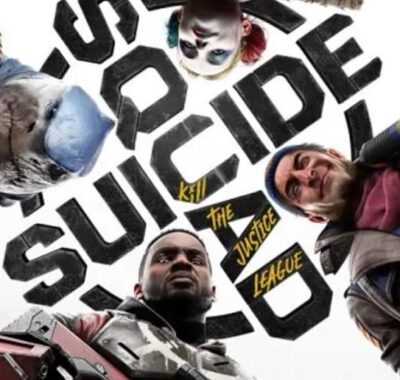 Suicide Squad, del estudio de Batman: Arkham, se retrasa y llegará en 2023