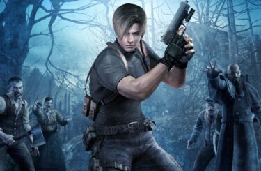 ¡Gratis! Ya puedes descargar Resident Evil 4 HD Project en tu PC